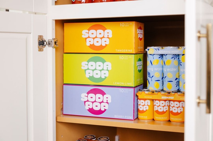 Paper Carton Packaging