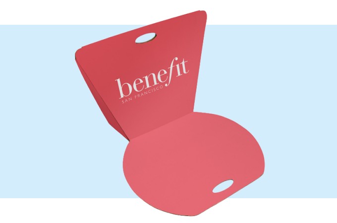 BumBox™ event seating