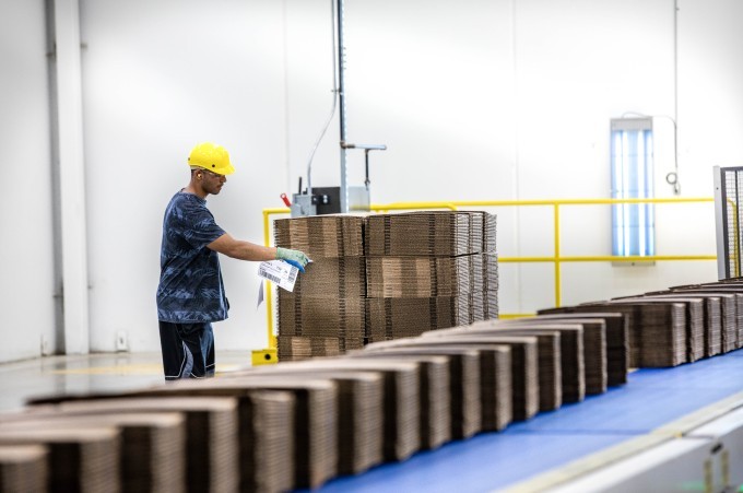 supply chain innovation