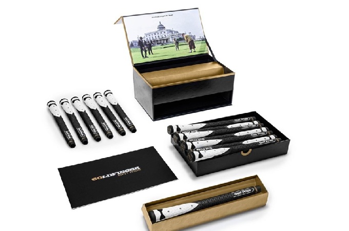 luxury packaging for cigars