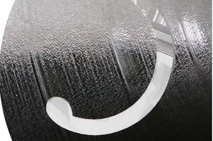 Texture that can be applied to luxury packaging