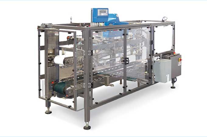 Case-Sealer