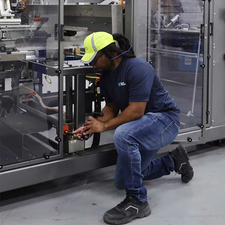 Machinery-Maintenance
