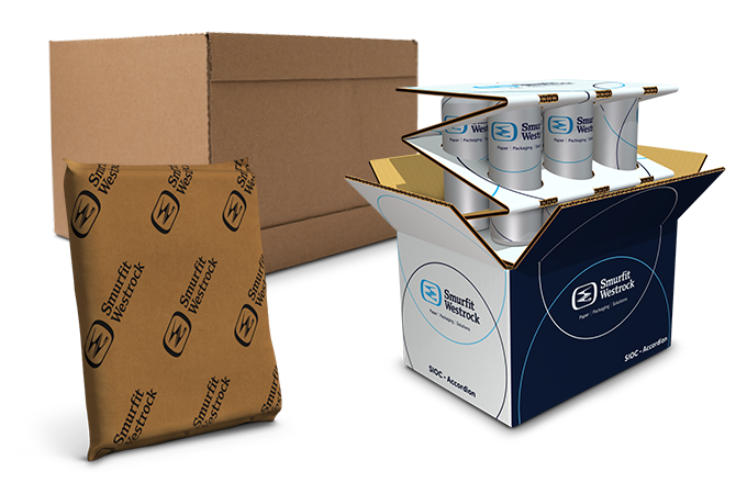 corrugated e-commerce packaging
