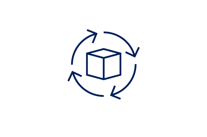 Comprehensive solutions
