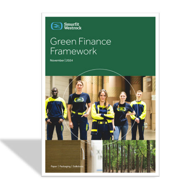 Green Finance Framework