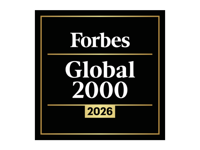 Smurfit Westrock in Forbes Global 2000