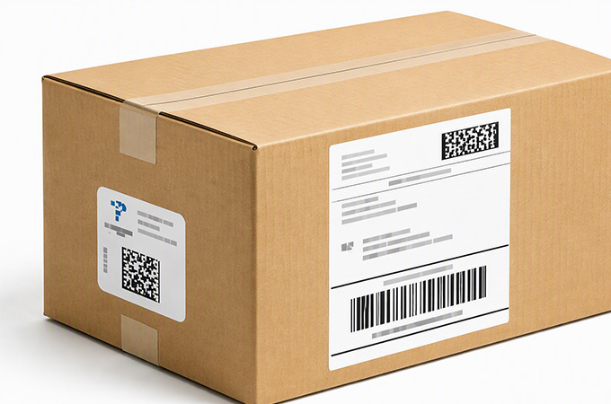 ecommerce packaging