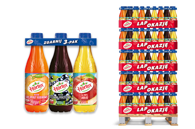 multipack drinks carriers