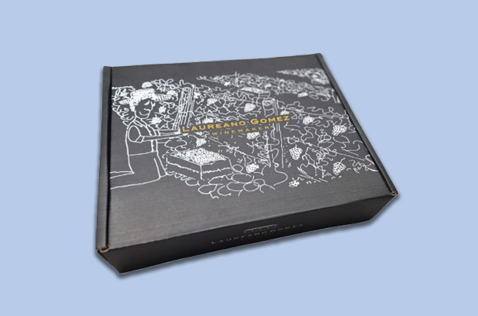 Wine Box
