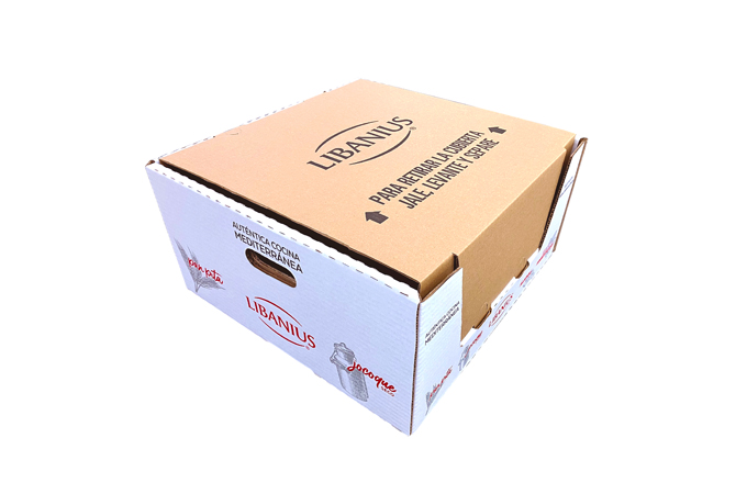 Retail Packaging RRP