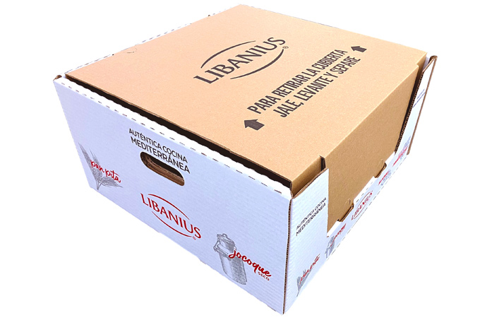 retail ready packaging