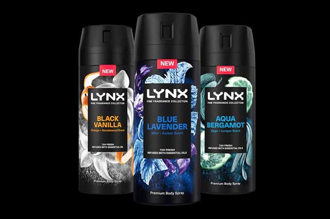 Lynx Fine Fragrances