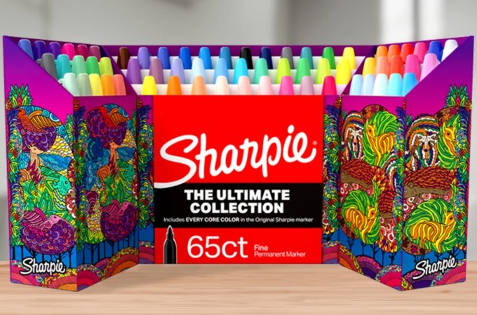 Newell Brands Sharpie Ultimate Pack