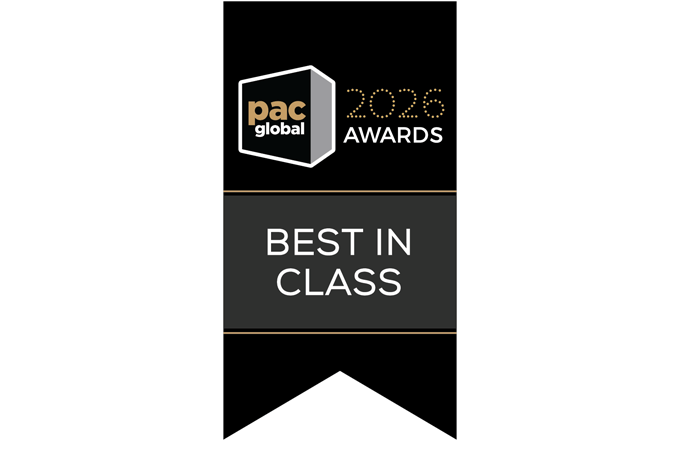 PAC Awards 2026