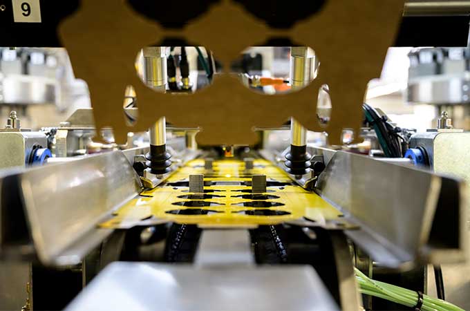 Packaging Automation