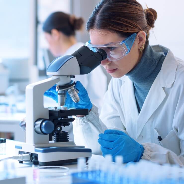 Clinical trial packaging