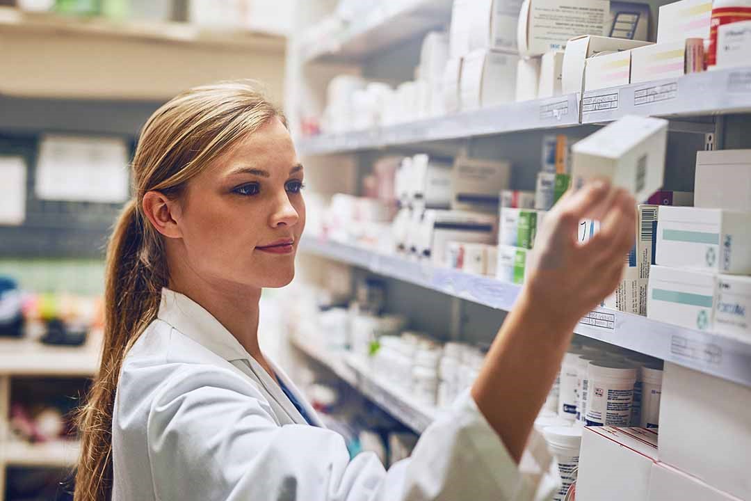 healthcare packaging solutions