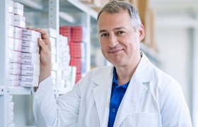 medical device packaging