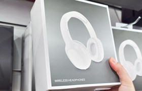 consumer electronic packaging