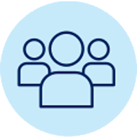 customer icon