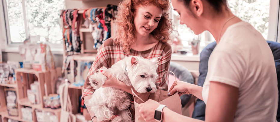 pet food innovation