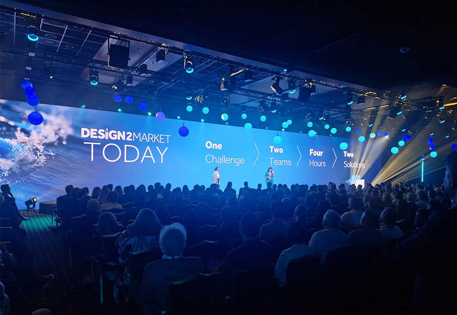 Innovation Event
