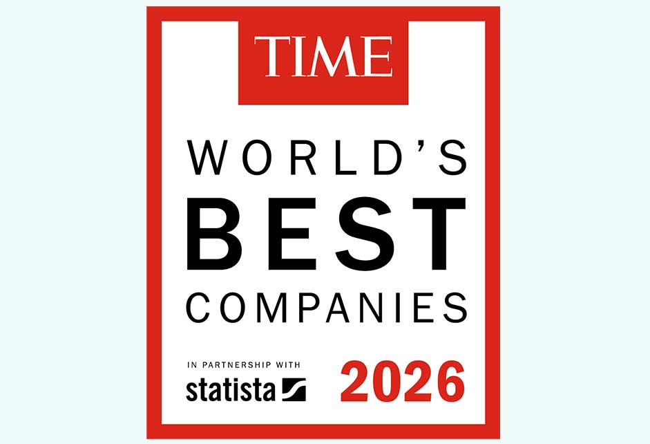 TIME’s World’s Best Companies 2026