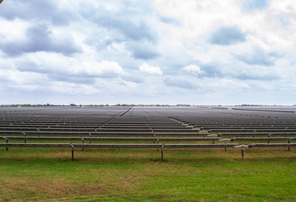 Smurfit Westrock Celebrates Energy and Community Investment in Wharton County with ENGIE