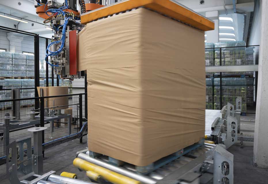 Smurfit Westrock wraps up prestigious Legrand innovation award