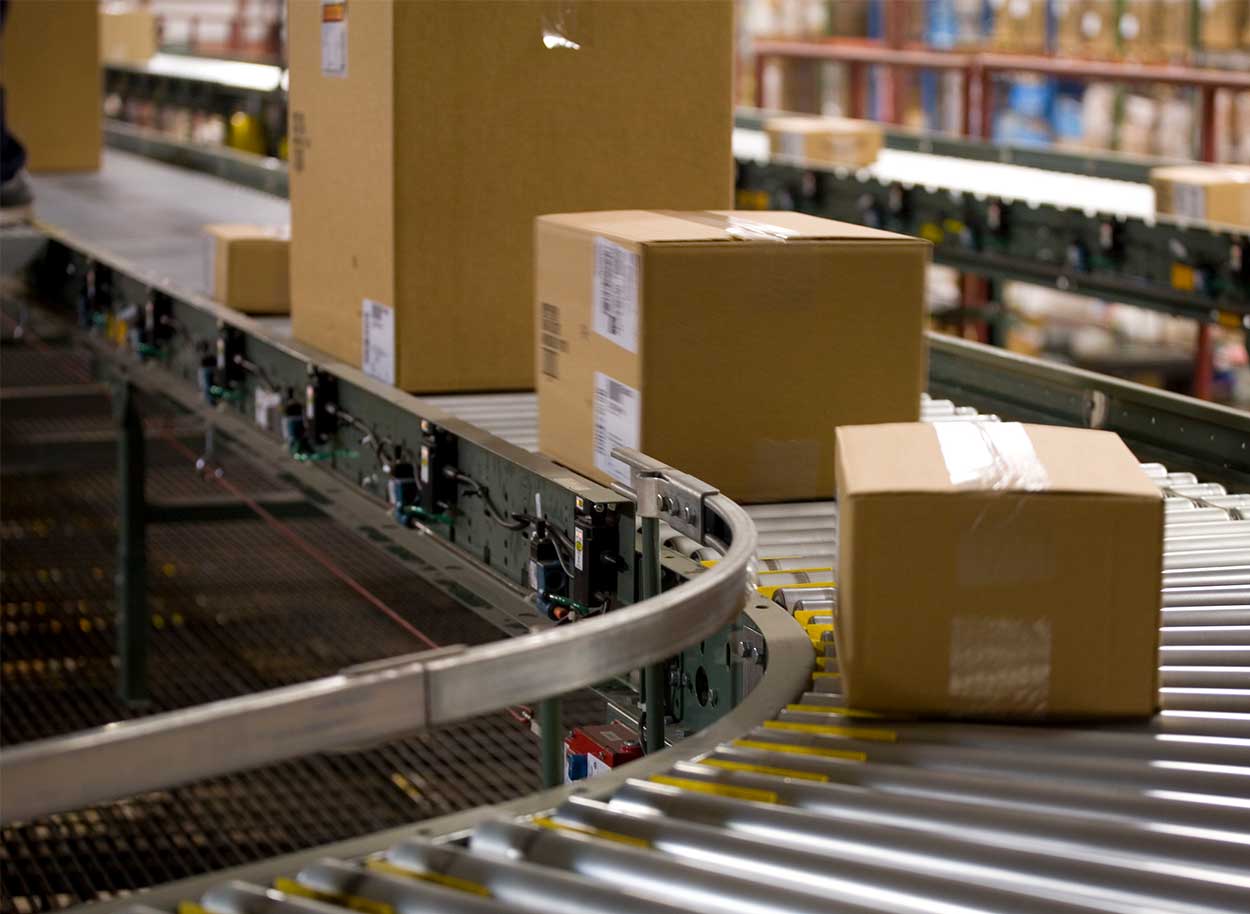 RightSize Box-on-Demand