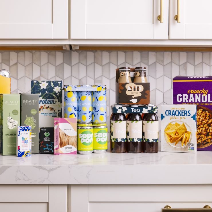 Paperboard Packaging