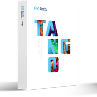 Tango paperboard packaging