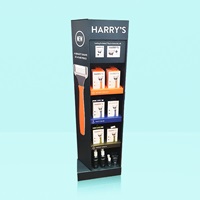 Retail Display