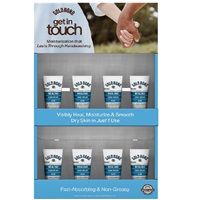 Get in Touch Impulse Display