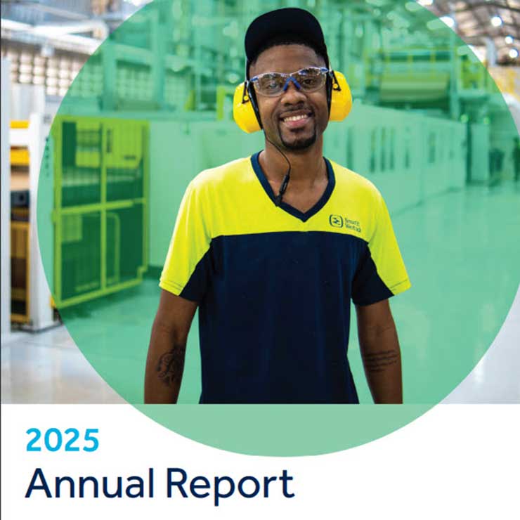 SW Annual Report 2025