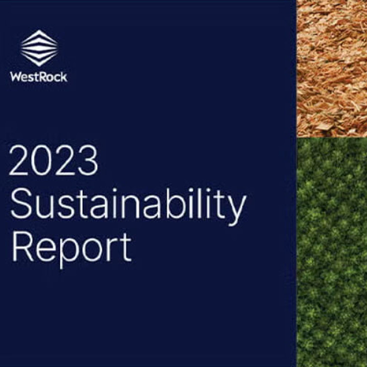 Westrock SDR 2023 thumbnail