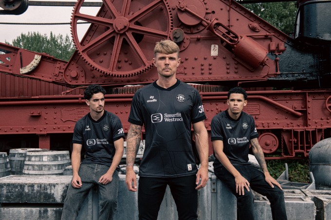 Smurfit Westrock Soccer