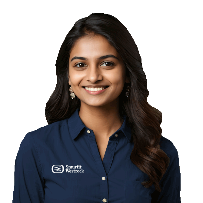 Smurfit Westrock Salesperson