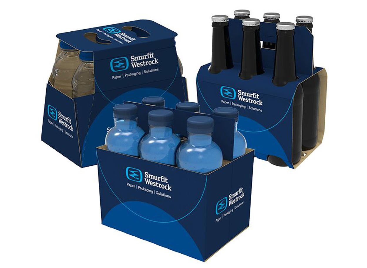 bottle packaging