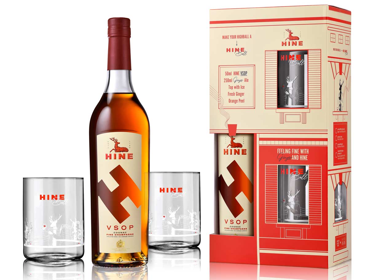 hine cognac