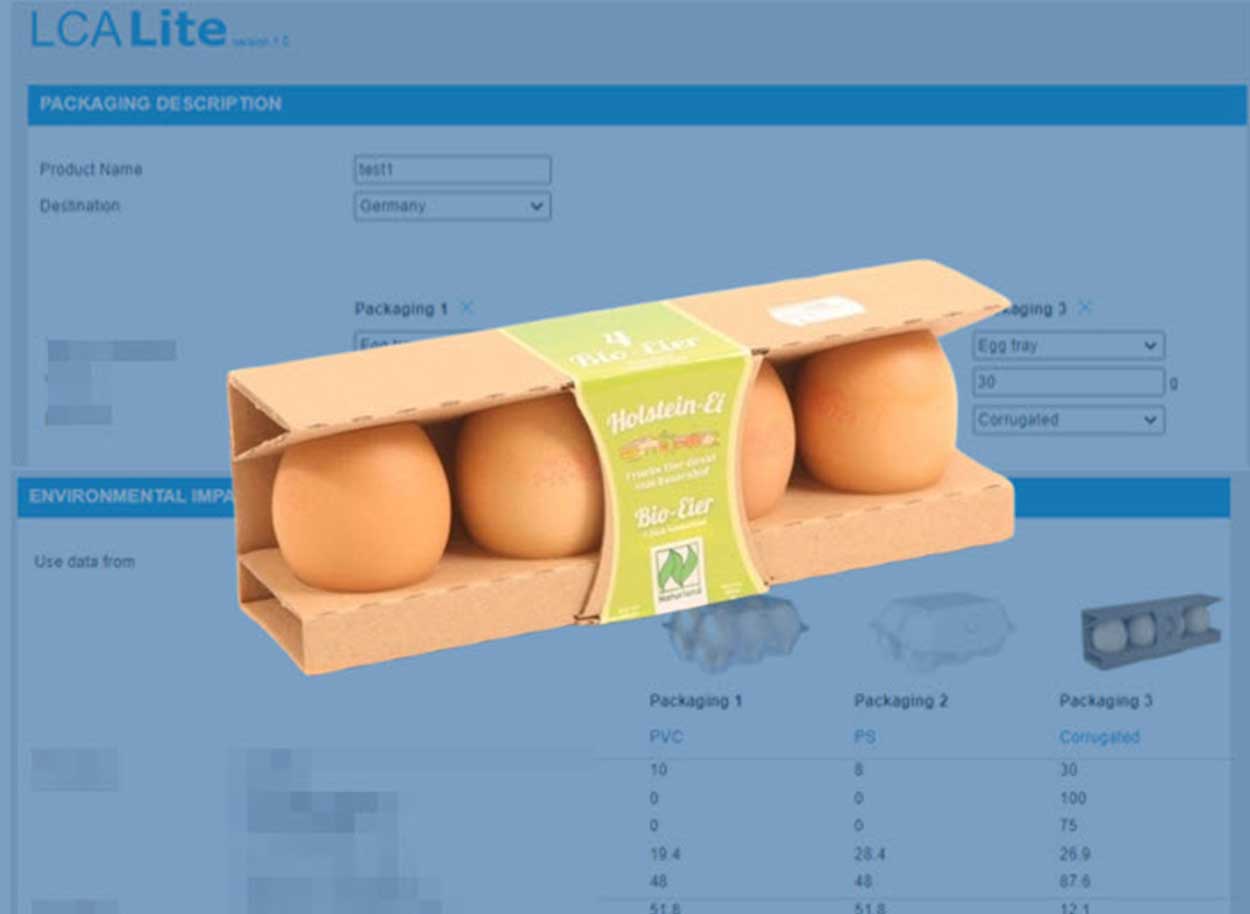 LCA Lite Tool