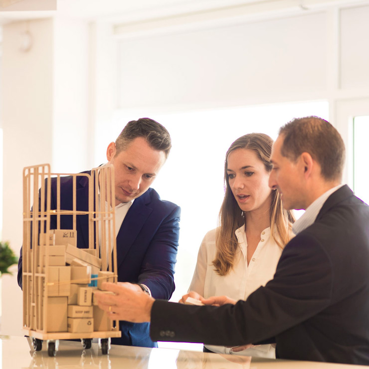 innovation employees