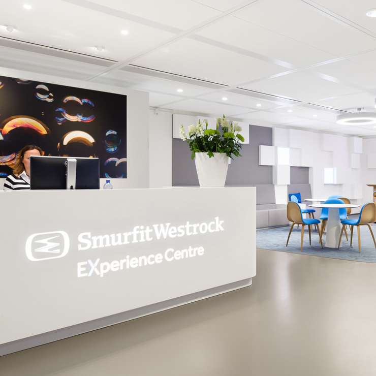 Experience centre amsterdam