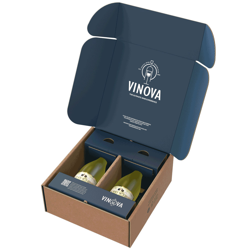 Wine ecommerce pack
