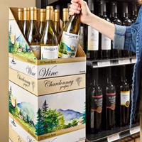 wine box
