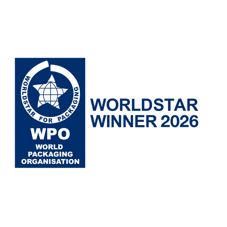 Worldstar award logo