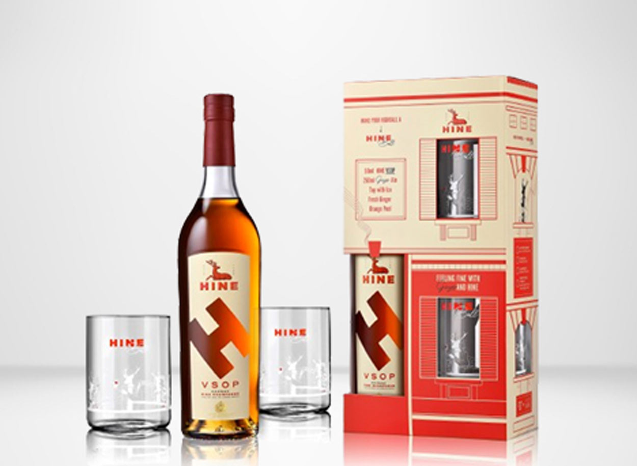 high graphic packaging