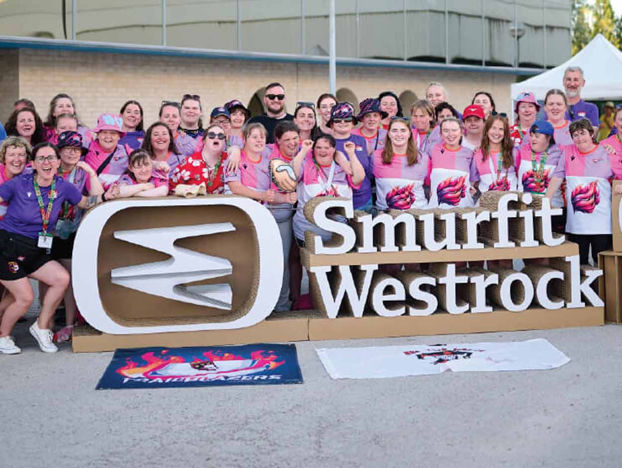 Open community group 2025