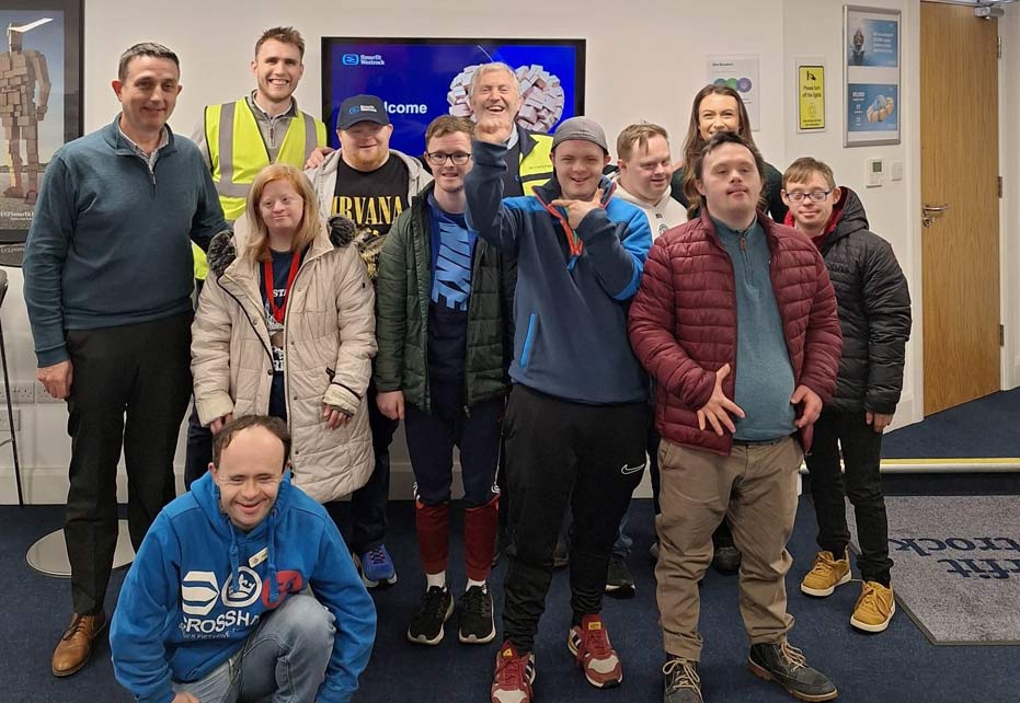 cork community programme